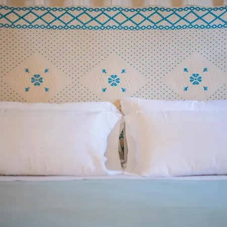 Resort Park - Borgo Cala Moresca Arbatax