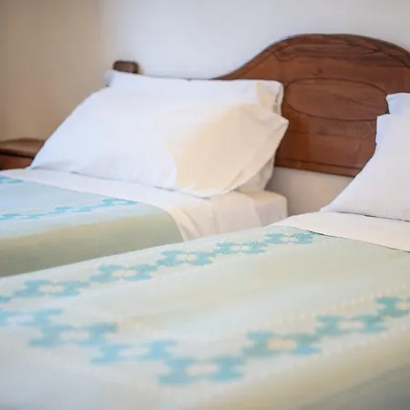 Park - Borgo Cala Moresca Resort Arbatax