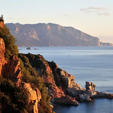 Resort Park - Borgo Cala Moresca Arbatax