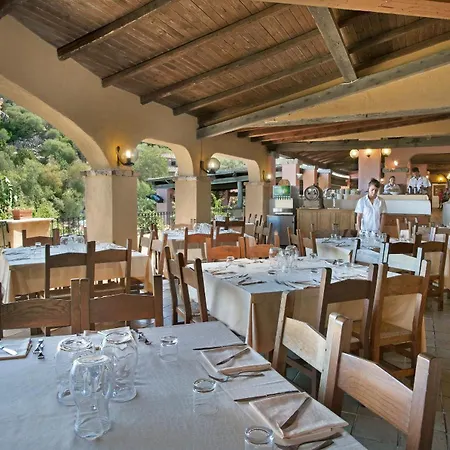 Park - Borgo Cala Moresca