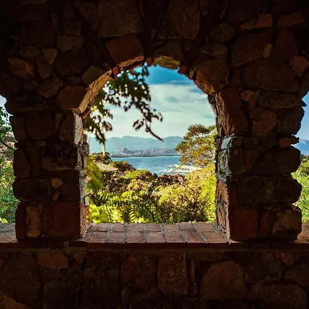 Park - Borgo Cala Moresca 4*