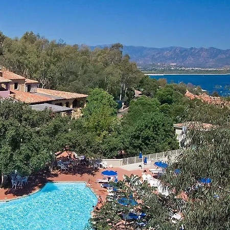 Resort Park - Borgo Cala Moresca By Falkensteiner
