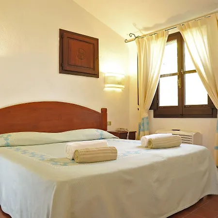 Park - Borgo Cala Moresca Resort