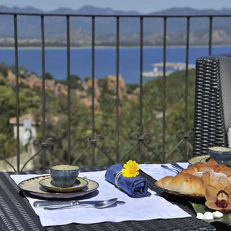 Park - Borgo Cala Moresca