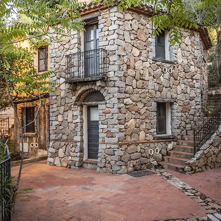 Park - Borgo Cala Moresca Arbatax