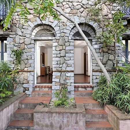 Park - Borgo Cala Moresca