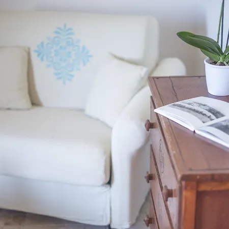 Park - Borgo Cala Moresca Resort 4*