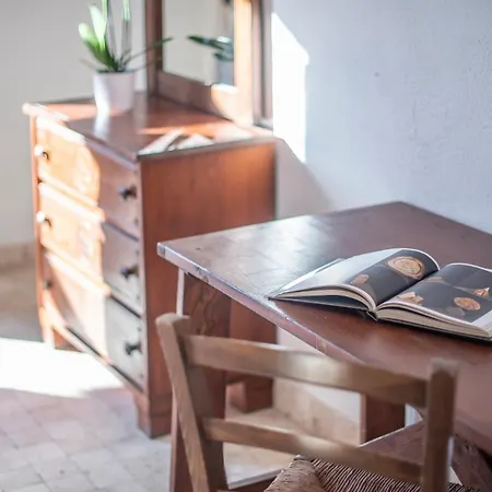 Park - Borgo Cala Moresca Resort 4*