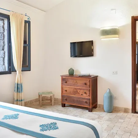 Park - Borgo Cala Moresca