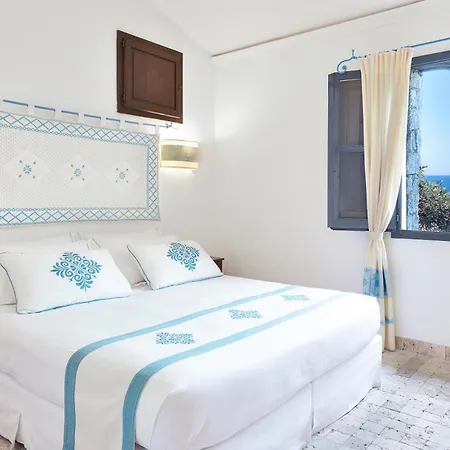 Resort Park - Borgo Cala Moresca