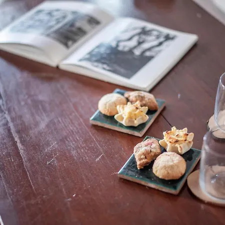 Resort Park - Borgo Cala Moresca 4*