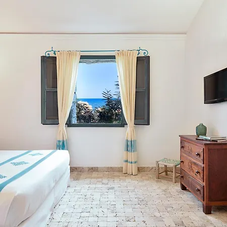 Resort Park - Borgo Cala Moresca By Falkensteiner Arbatax