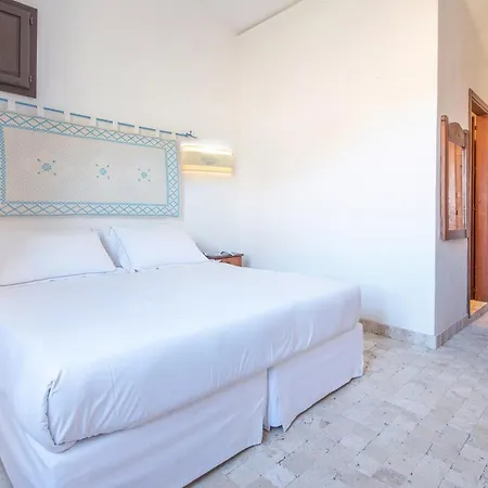 Park - Borgo Cala Moresca By Falkensteiner 4* Arbatax