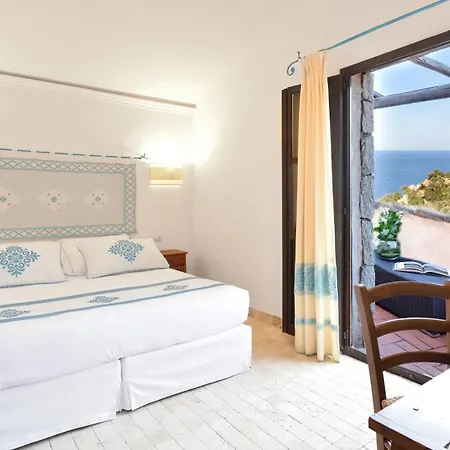 Park - Borgo Cala Moresca