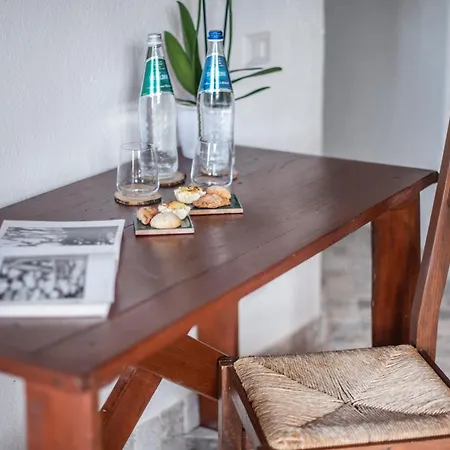 Park - Borgo Cala Moresca 4*