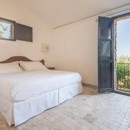 Resort Park - Borgo Cala Moresca Arbatax