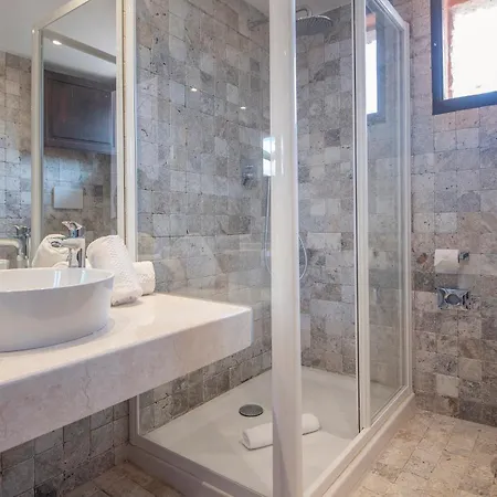 Park - Borgo Cala Moresca Àrbatax