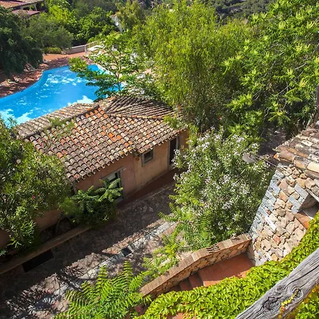 Park - Borgo Cala Moresca By Falkensteiner Resort