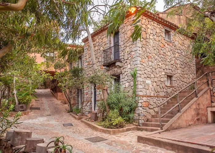 Park - Borgo Cala Moresca Resort