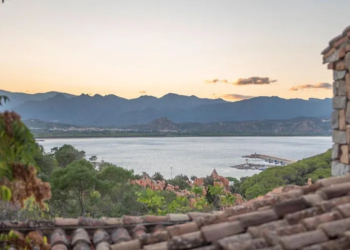 Park - Borgo Cala Moresca Resort 4*