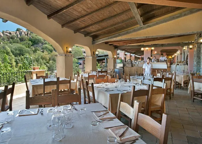 Park - Borgo Cala Moresca