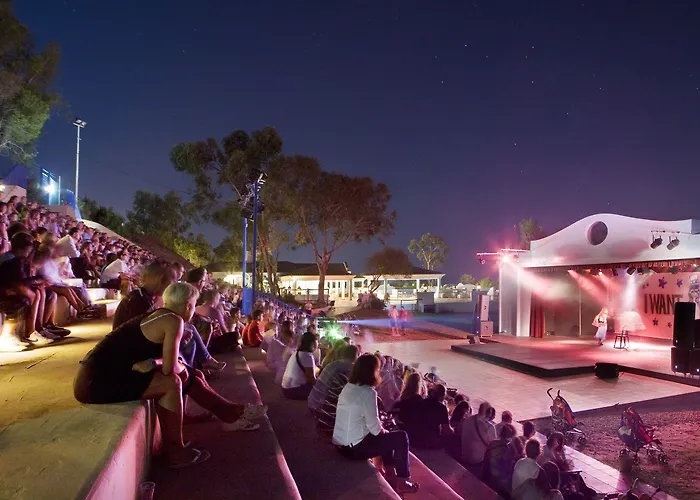 Park - Borgo Cala Moresca Resort