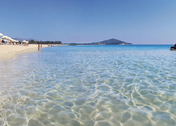 Park - Borgo Cala Moresca 4*