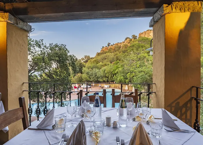 Resort Park - Borgo Cala Moresca