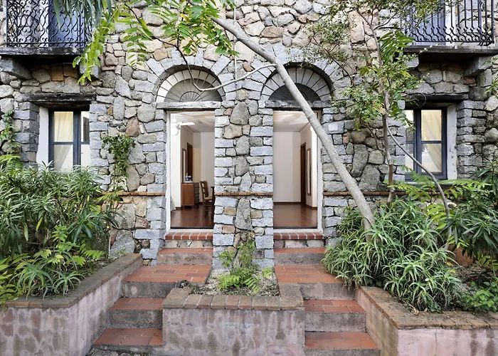 Park - Borgo Cala Moresca