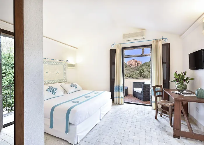 Park - Borgo Cala Moresca