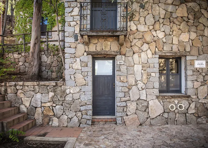 Park - Borgo Cala Moresca Resort