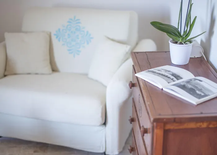 Park - Borgo Cala Moresca Resort 4*