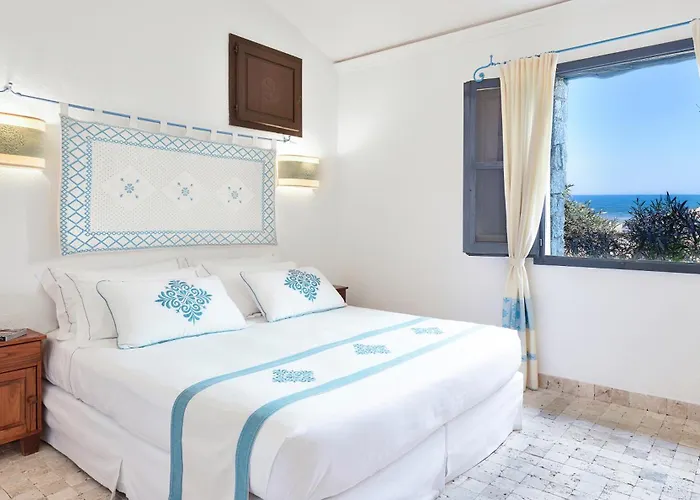 Resort Park - Borgo Cala Moresca