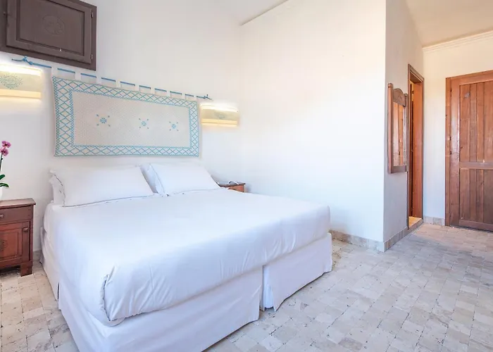 Park - Borgo Cala Moresca 4* Arbatax