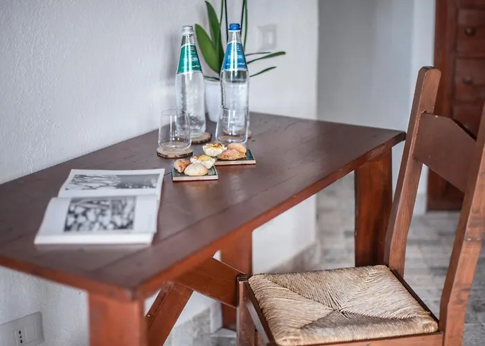 Park - Borgo Cala Moresca 4*