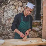 Θέρετρο Park - Borgo Cala Moresca Àrbatax