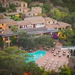 Rezort Park - Borgo Cala Moresca 4*