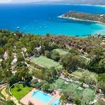 Park - Borgo Cala Moresca Rezort