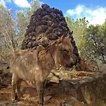 Rezort Park - Borgo Cala Moresca Àrbatax
