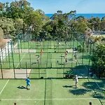 Rezort Park - Borgo Cala Moresca Àrbatax