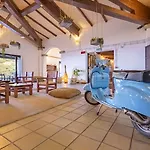 Park - Borgo Cala Moresca Θέρετρο Àrbatax