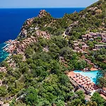 Park - Borgo Cala Moresca By Falkensteiner Arbatax