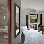 Rezort Park - Borgo Cala Moresca Àrbatax