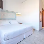 Park - Borgo Cala Moresca 4* Àrbatax