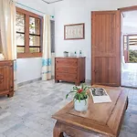 Θέρετρο Park - Borgo Cala Moresca Àrbatax
