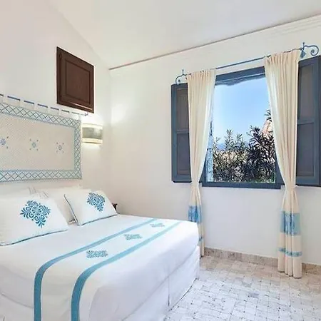 Park - Borgo Cala Moresca 4* Arbatax