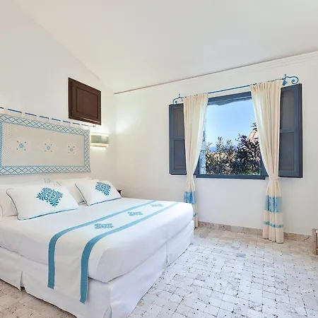 Park - Borgo Cala Moresca By Falkensteiner Resort 4*