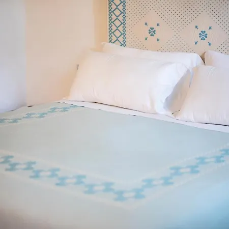 Resort Park - Borgo Cala Moresca Arbatax