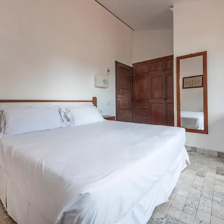 Park - Borgo Cala Moresca 4*