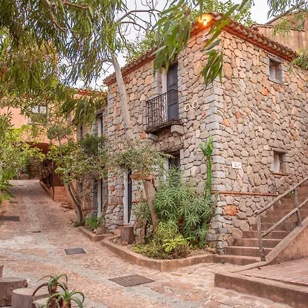 Park - Borgo Cala Moresca Resort